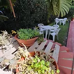 Augusta-del-sol Apartmán *