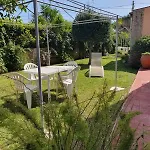 Apartmán Augusta-del-sol *