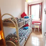 Augusta-del-sol Apartmán