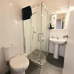 Apartmán Augusta-del-sol Fontane Bianche