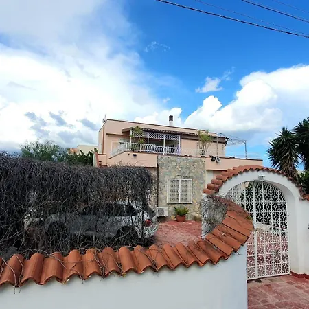 Augusta-del-sol * פונטנה ביאנקה