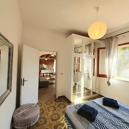 Augusta-del-sol Appartement *