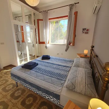 Appartement Augusta-del-sol