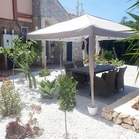 Apartamento Augusta-del-sol *